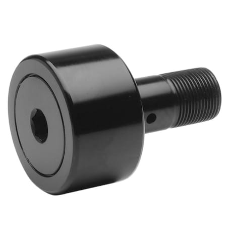 Smith Bearing Metric Need Bearing Cam Follower, MCR-52-B MCR-52-B
